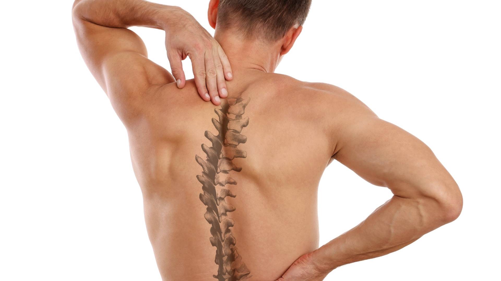 Quel mal di schiena (più frequente nei maschi) che può danneggiare